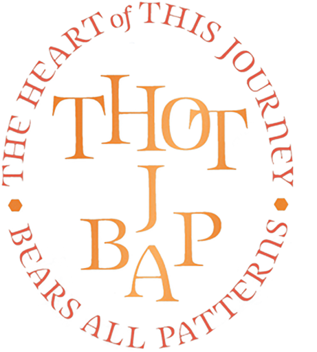 Bramahs Discovery Thot J Bap